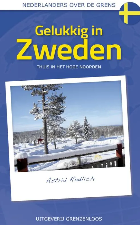 Gelukkig in Zweden eBook