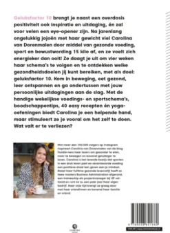 Geluksfactor 10 eBook