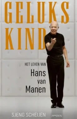 Gelukskind eBook