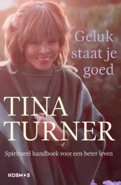 Geluk staat je goed eBook