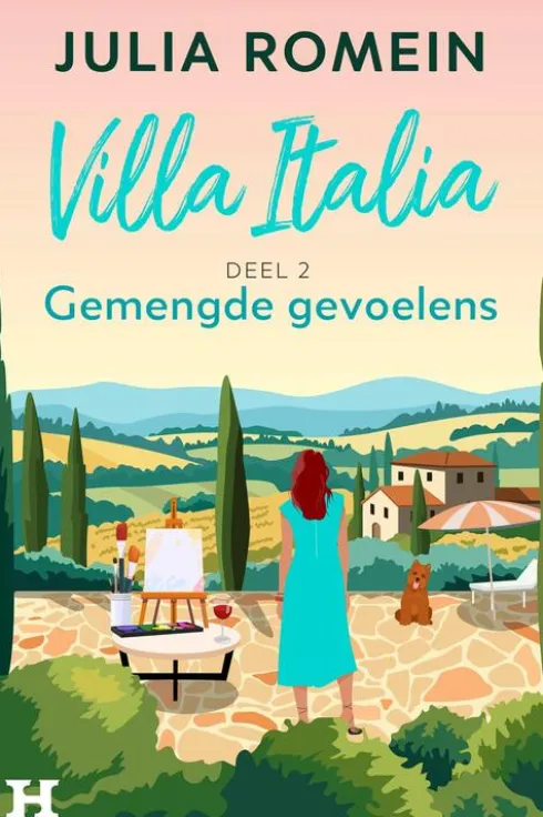 Gemengde gevoelens eBook