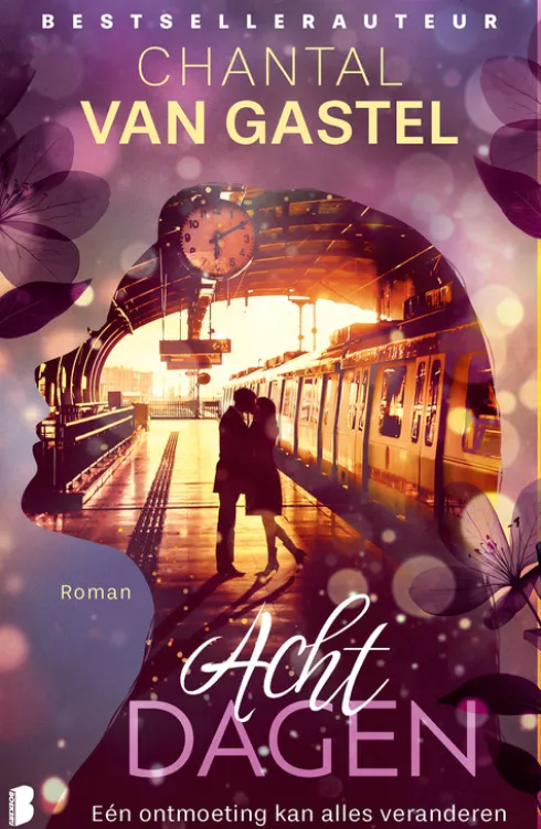 Gemma en Boreas 1 - Acht dagen eBook
