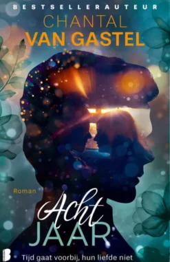 Gemma en Boreas 2 - Acht jaar eBook