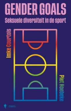 Gender Goals eBook