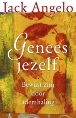 Genees jezelf eBook