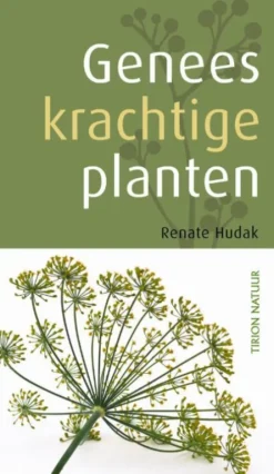 Geneeskrachtige planten eBook