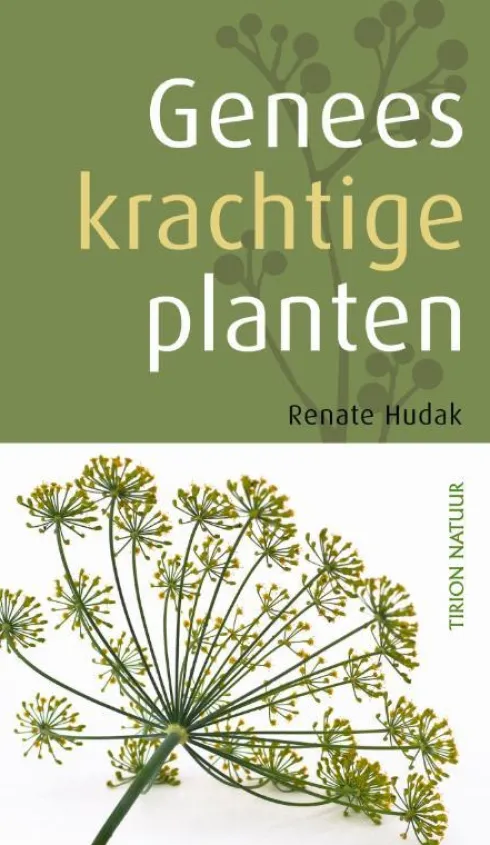 Geneeskrachtige planten eBook