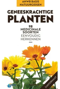 Geneeskrachtige planten eBook