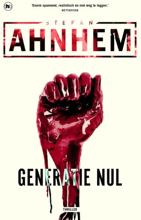 Generatie nul eBook