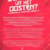 Genezing uit het Oosten eBook