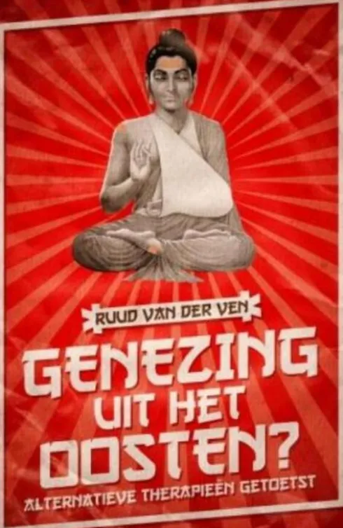 Genezing uit het Oosten eBook