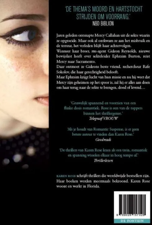 Genoeg gezegd eBook