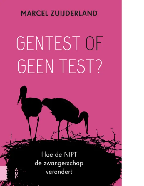 Gentest of geen test? eBook