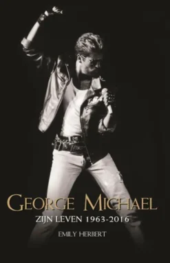 George Michael eBook