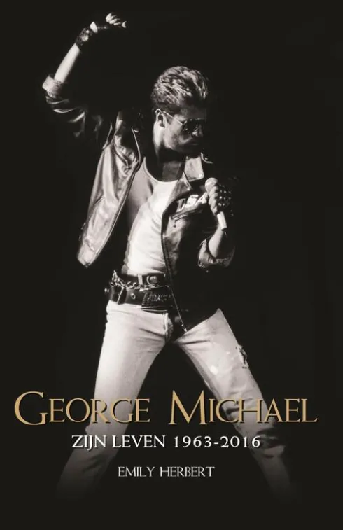 George Michael eBook