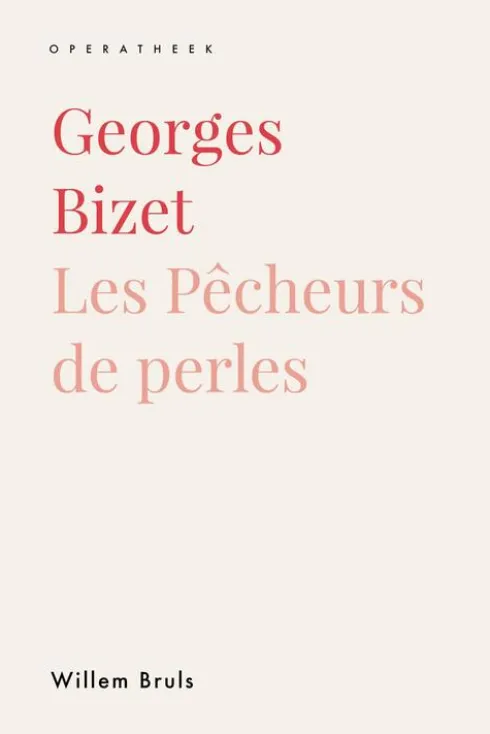 Georges Bizet eBook