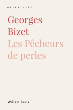 Georges Bizet eBook