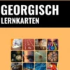 Georgisch Lernkarten eBook
