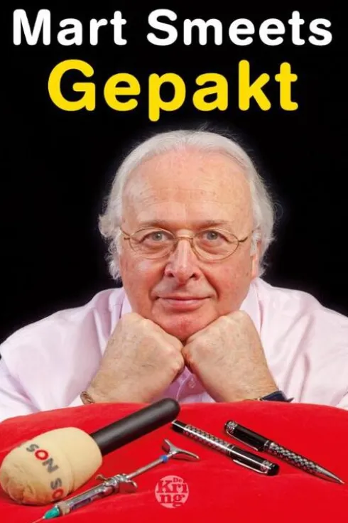 Gepakt eBook