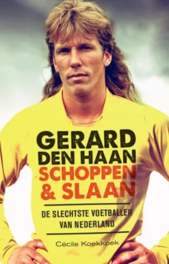 Gerard den Haan eBook