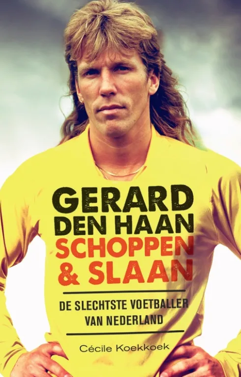 Gerard den Haan eBook