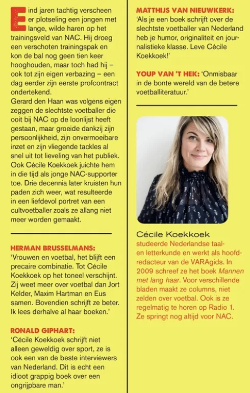 Gerard den Haan eBook