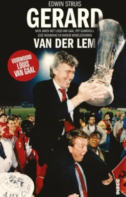 Gerard van der Lem eBook