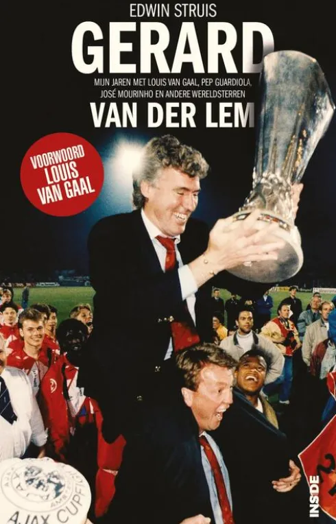Gerard van der Lem eBook