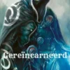Gereïncarneerd eBook