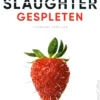 Gespleten eBook