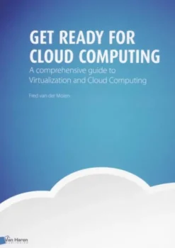 Get ready for cloud computing eBook