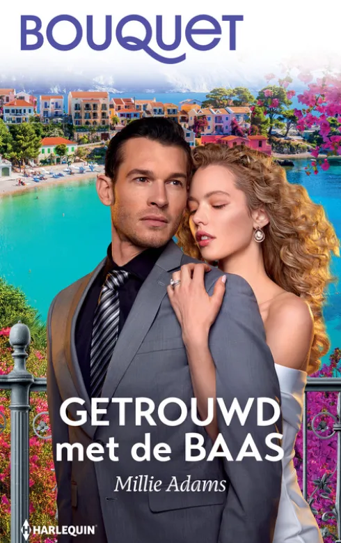 Getrouwd met de baas eBook