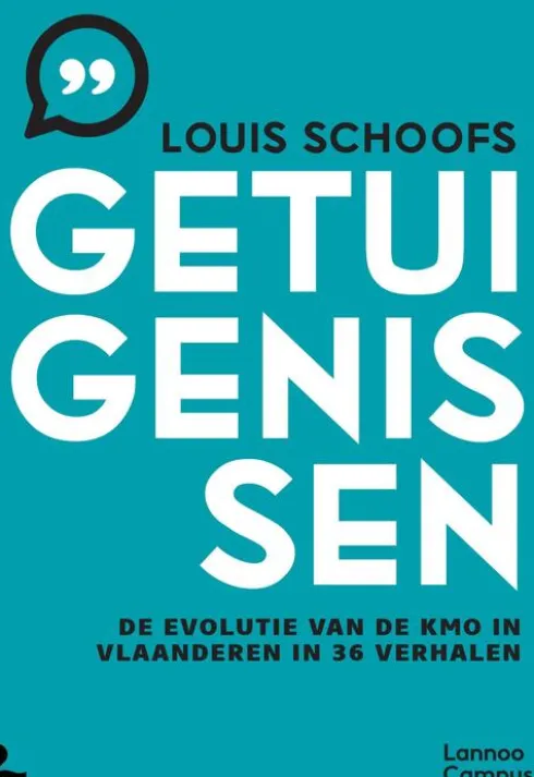 Getuigenissen eBook