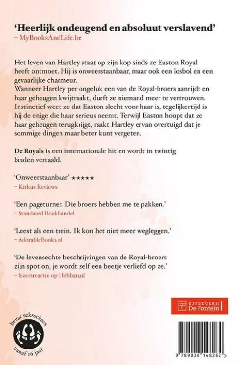Gevaar eBook