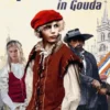 Gevaar in Gouda eBook
