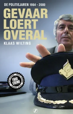 Gevaar loert overal eBook