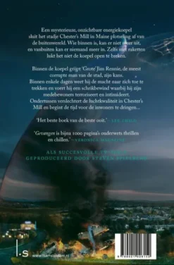Gevangen eBook