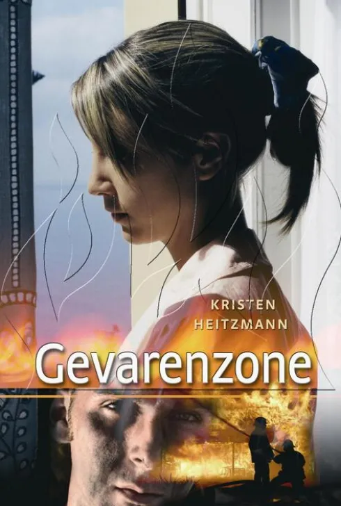 Gevarenzone eBook