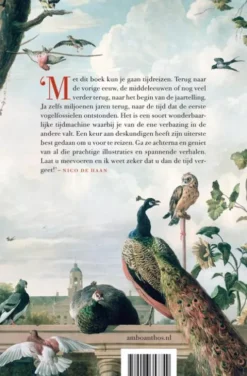 Gevleugelde geschiedenis van Nederland eBook