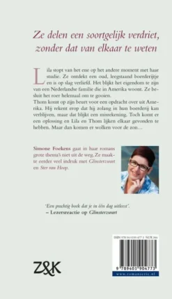 Gevonden droom eBook