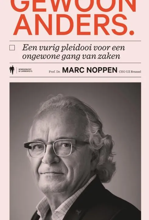 Gewoon anders eBook