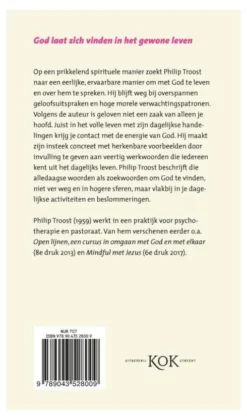 Gewoon God eBook