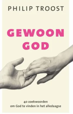 Gewoon God eBook