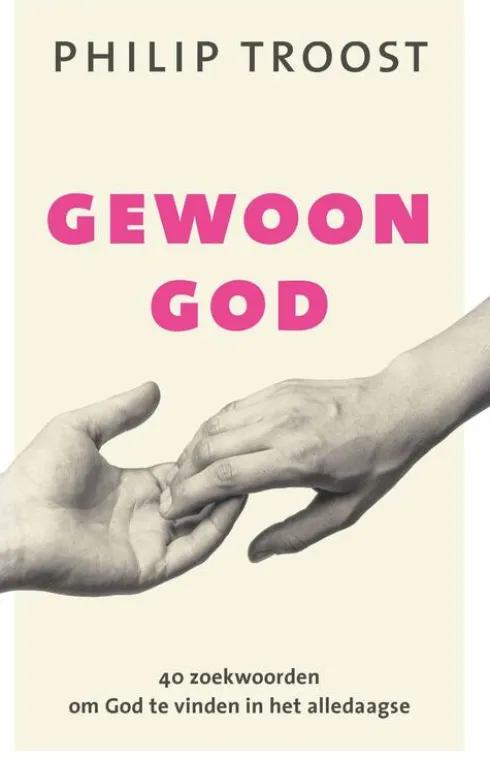 Gewoon God eBook