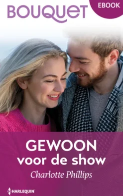 Gewoon voor de show eBook