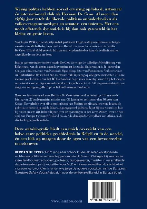 Geworteld in het leven eBook