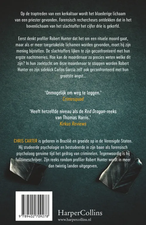 Gezicht van het kwaad eBook