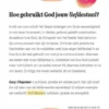 Gezien, gekend, geliefd eBook