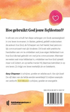 Gezien, gekend, geliefd eBook