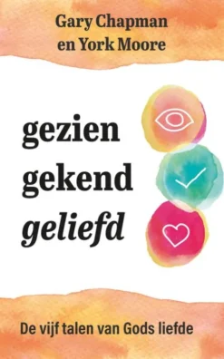 Gezien, gekend, geliefd eBook